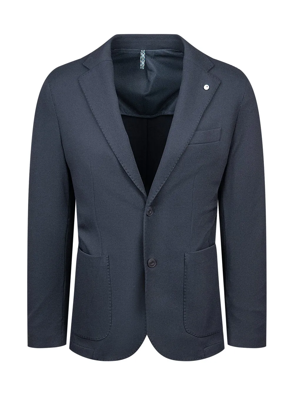 LBM Blazer  