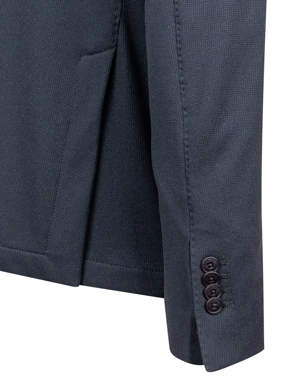 LBM Blazer  