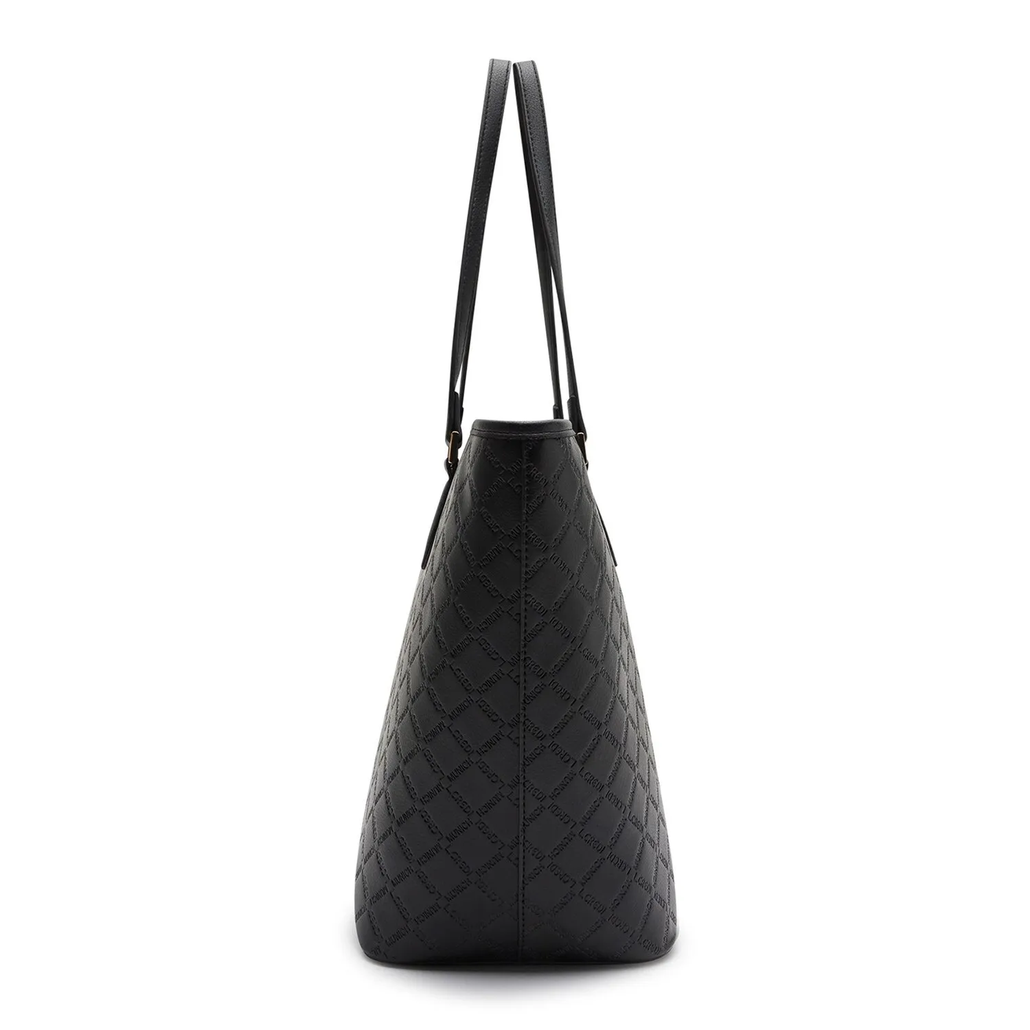 L.Credi Filiberta Borsa shopper 42 cm