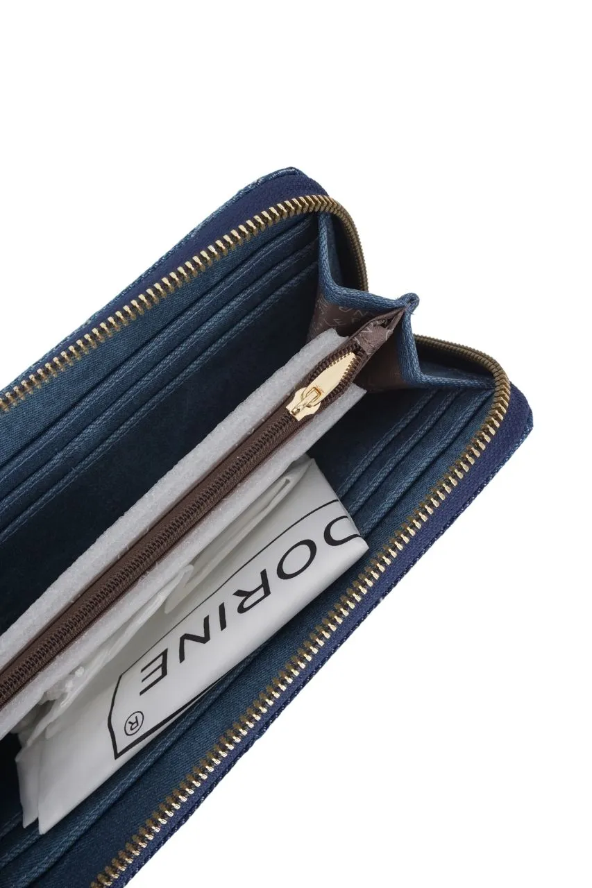 Le Pandorine Vicky Wallet / Jeans wallets