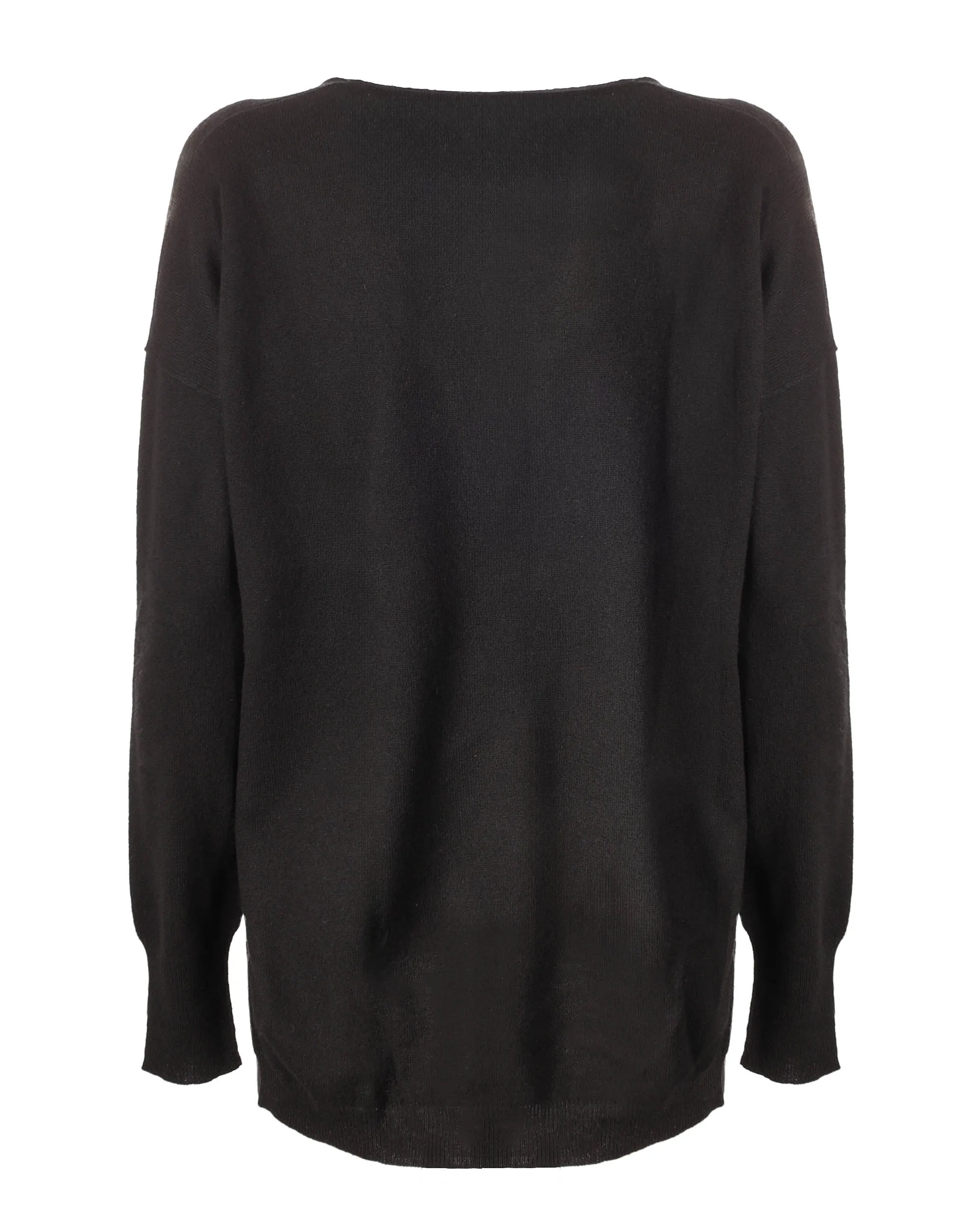 LE PETIT CHOU PULLOVER CASHMERE