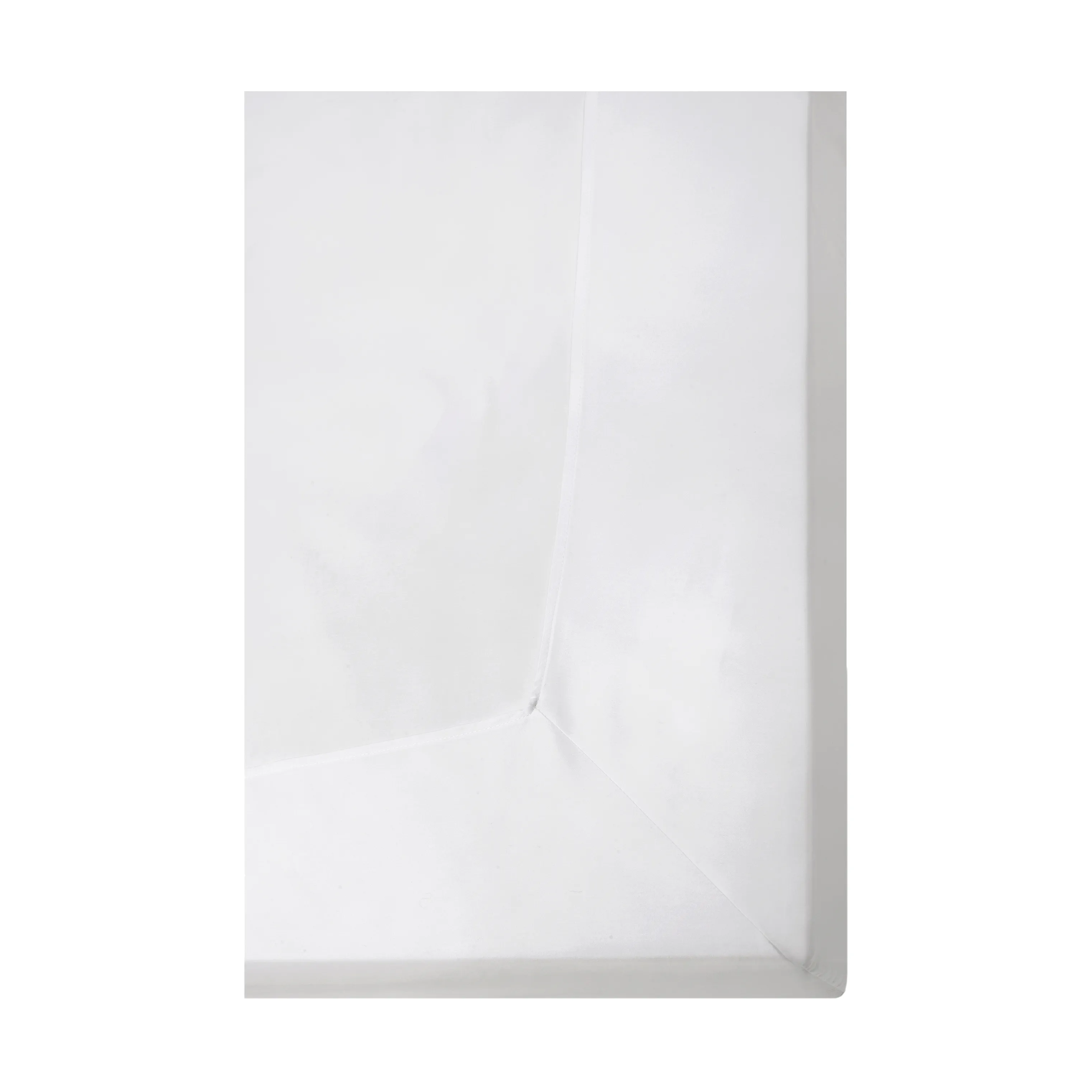 Lenzuolo con angoli Soul 160x200.ix{font-size:18px}Bianco