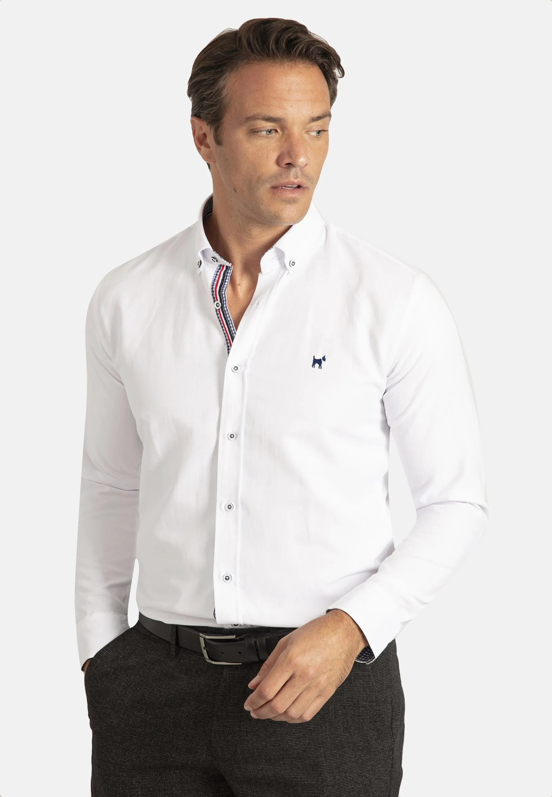LEONARDI  - Camicia