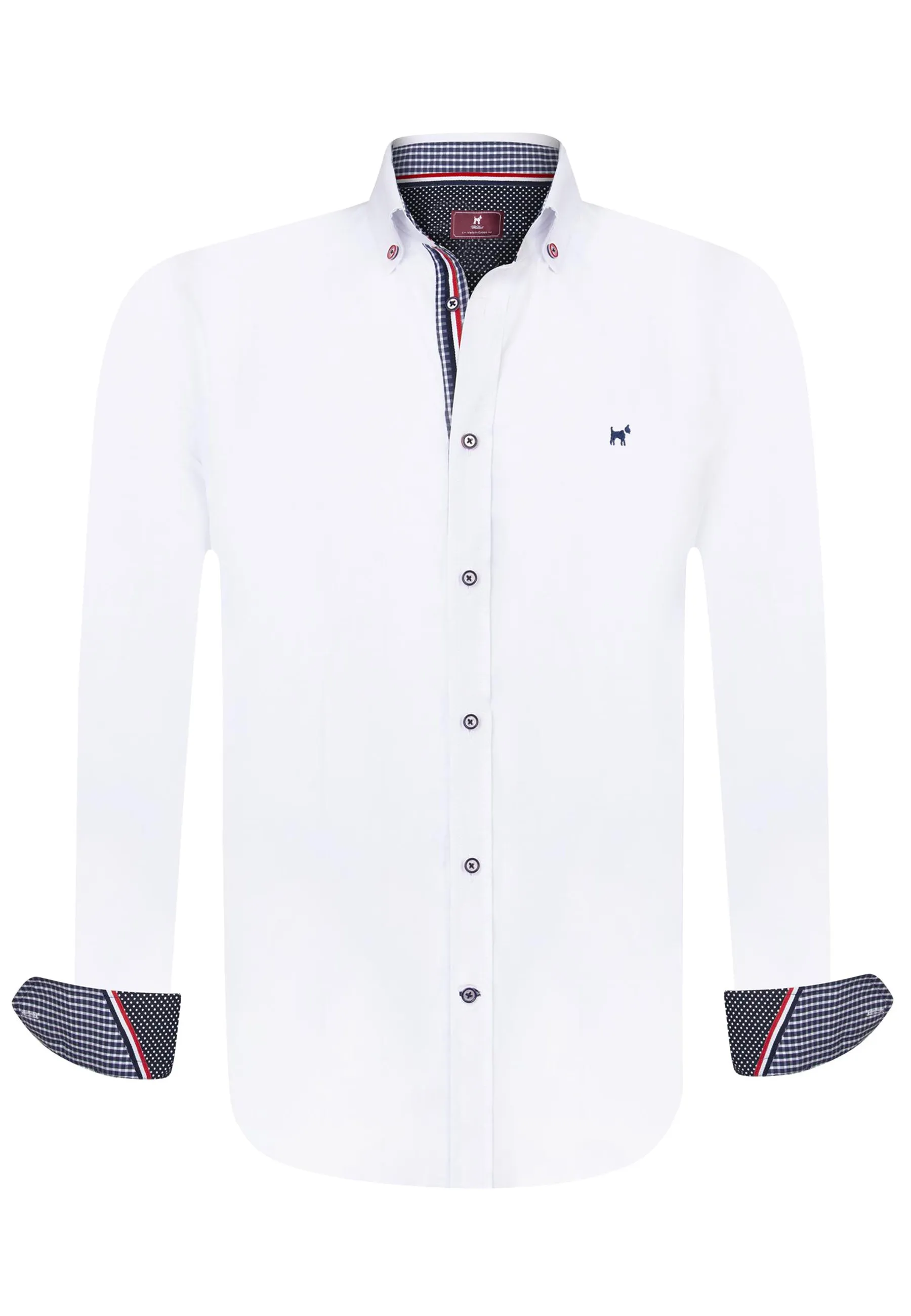 LEONARDI  - Camicia