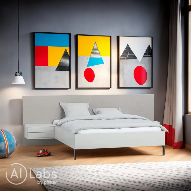 letto Innova-S