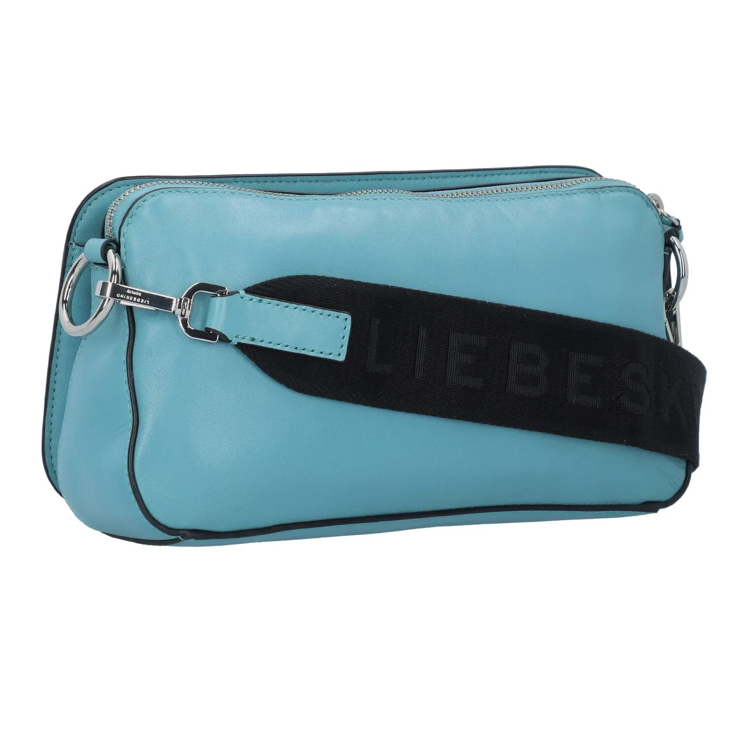 Liebeskind Clarice Borsa a tracolla M Pelle 27 cm