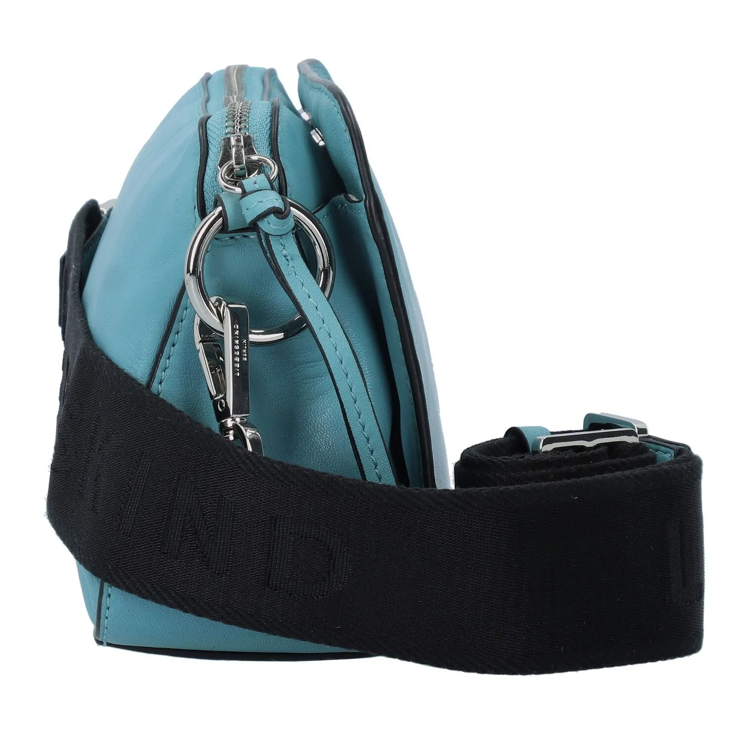 Liebeskind Clarice Borsa a tracolla M Pelle 27 cm