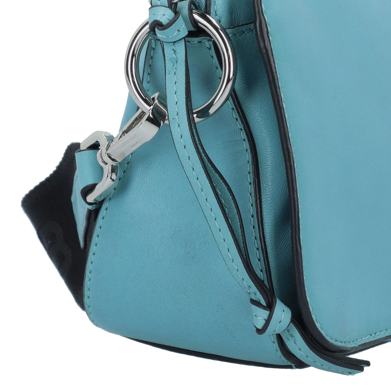 Liebeskind Clarice Borsa a tracolla M Pelle 27 cm