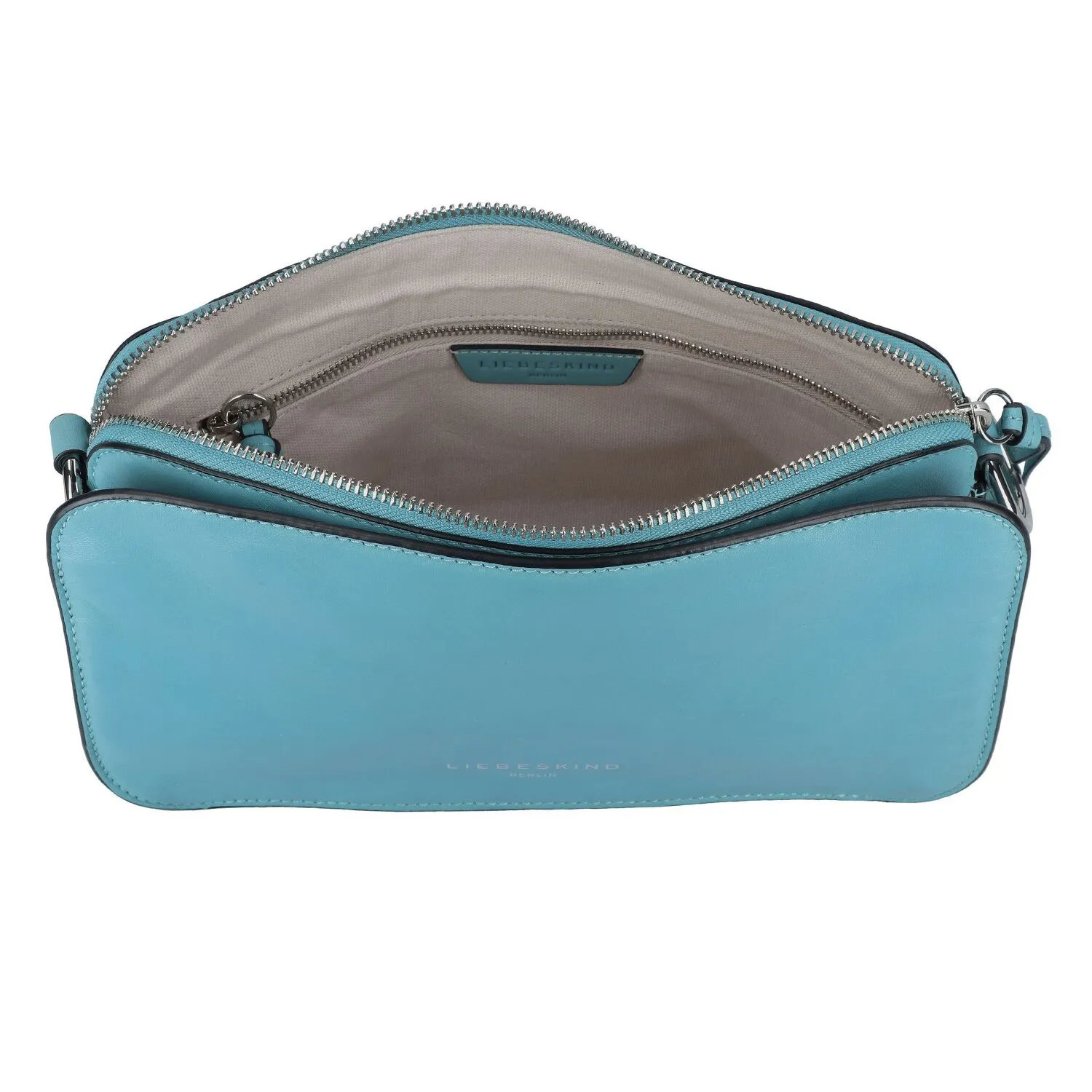 Liebeskind Clarice Borsa a tracolla M Pelle 27 cm