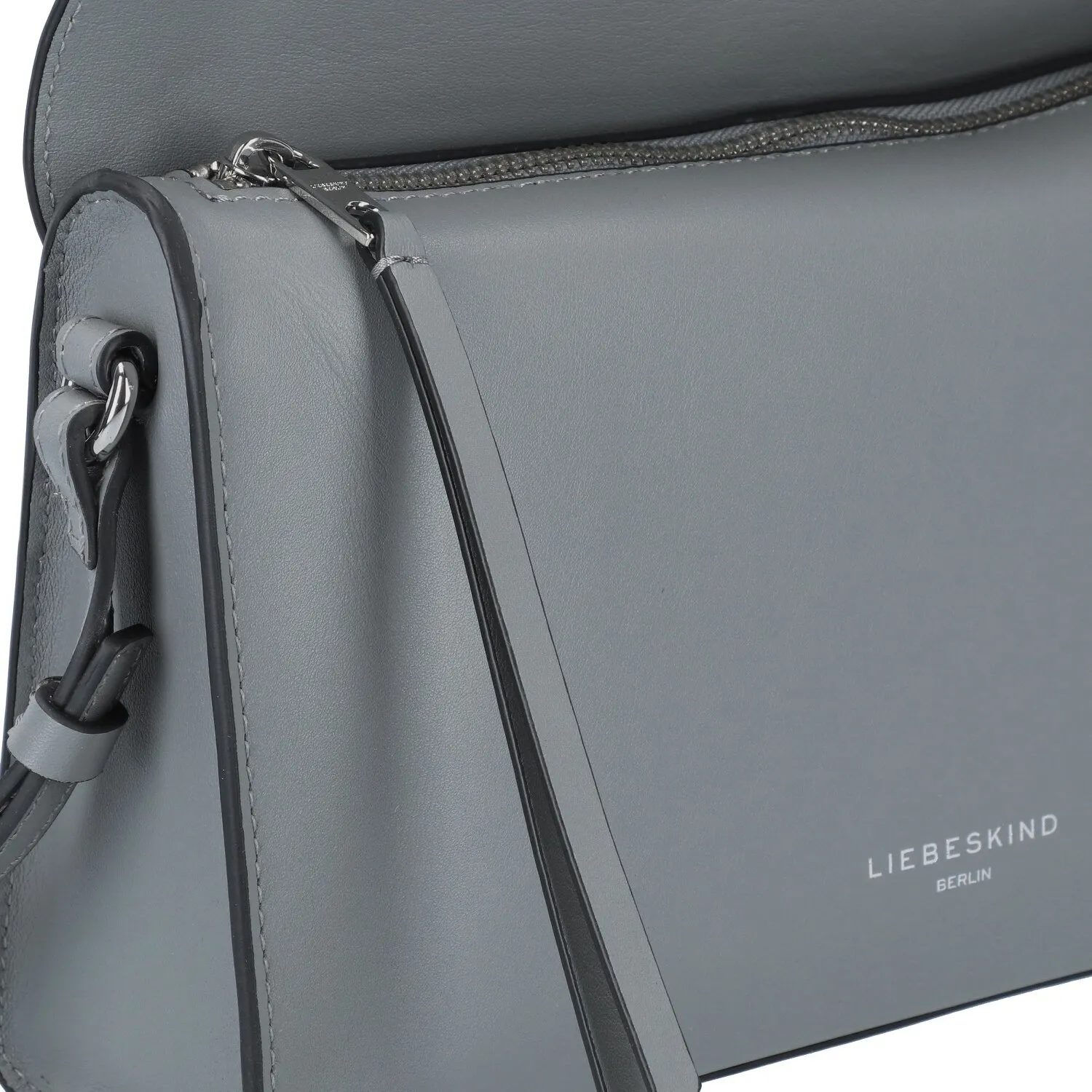 Liebeskind Lora Borsa a tracolla S Pelle 27 cm