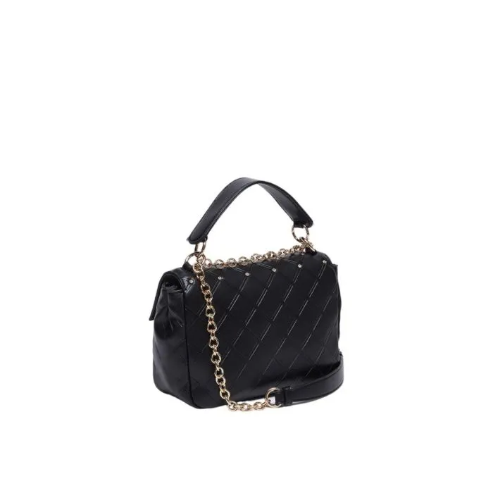 Liu Jo Borsa Liu-jo Tracolla Strass Nero