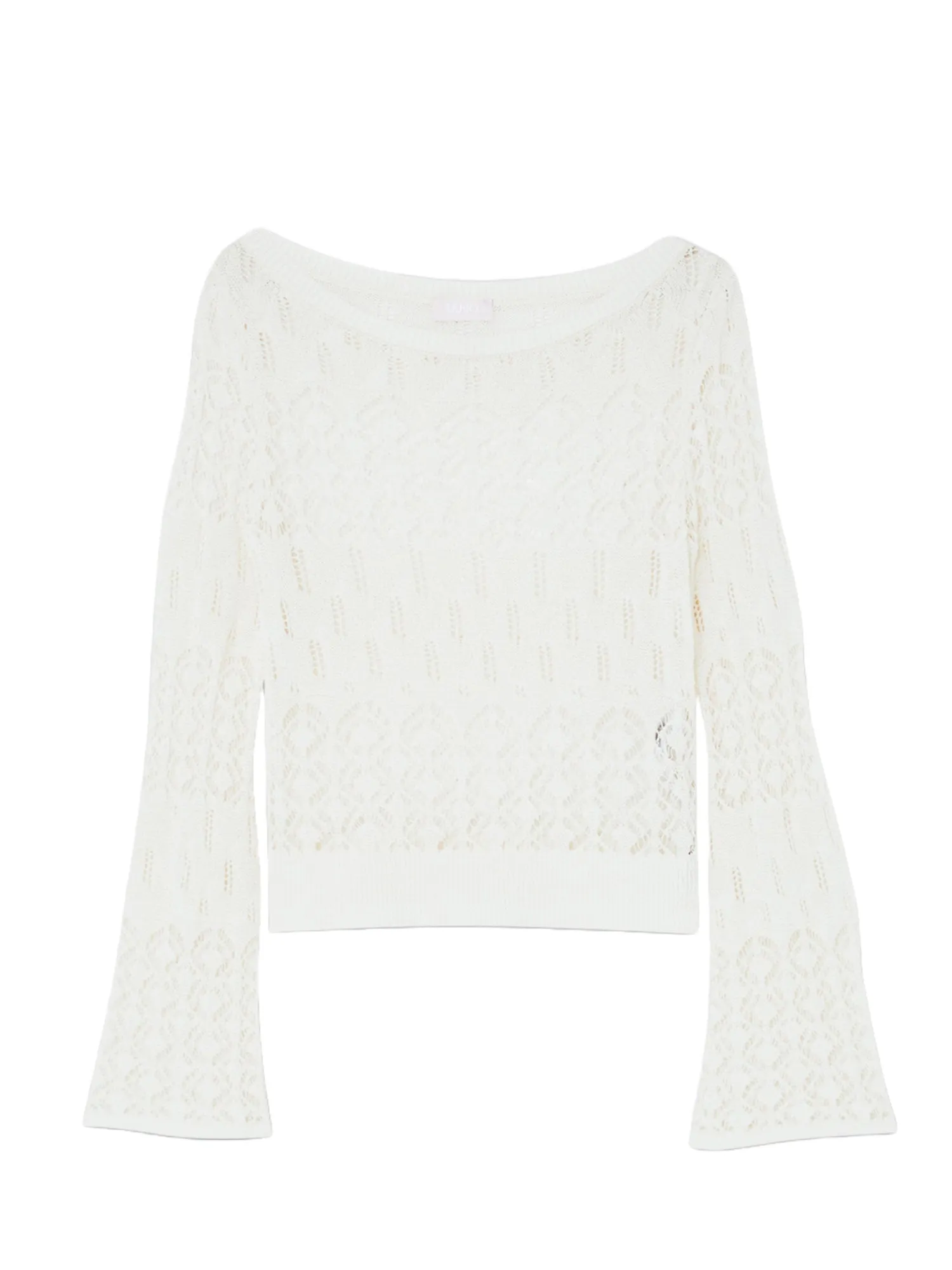 Liu-jo Maglie MA4218 MS007