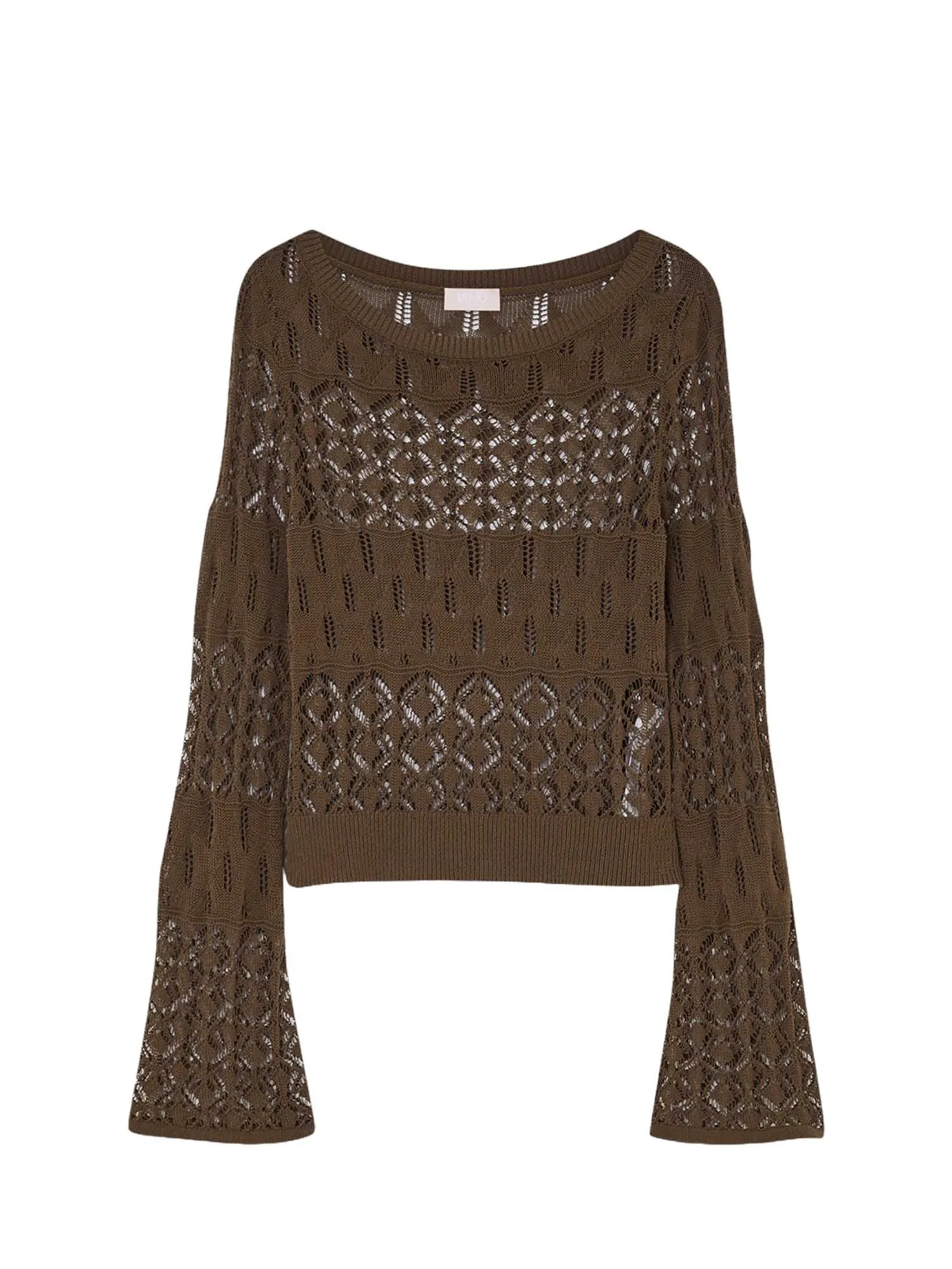 Liu-jo Maglie MA4218 MS007