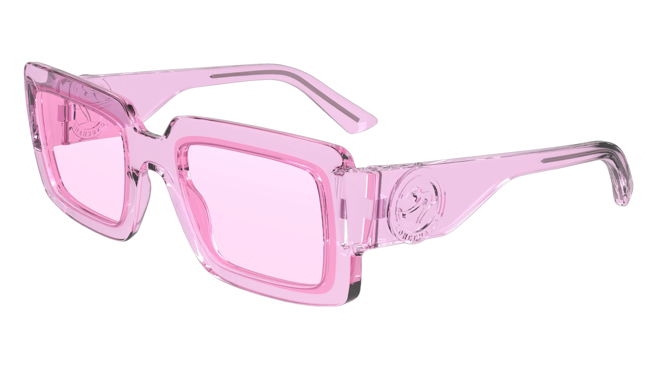  LONGCHAMP LO743S 650
