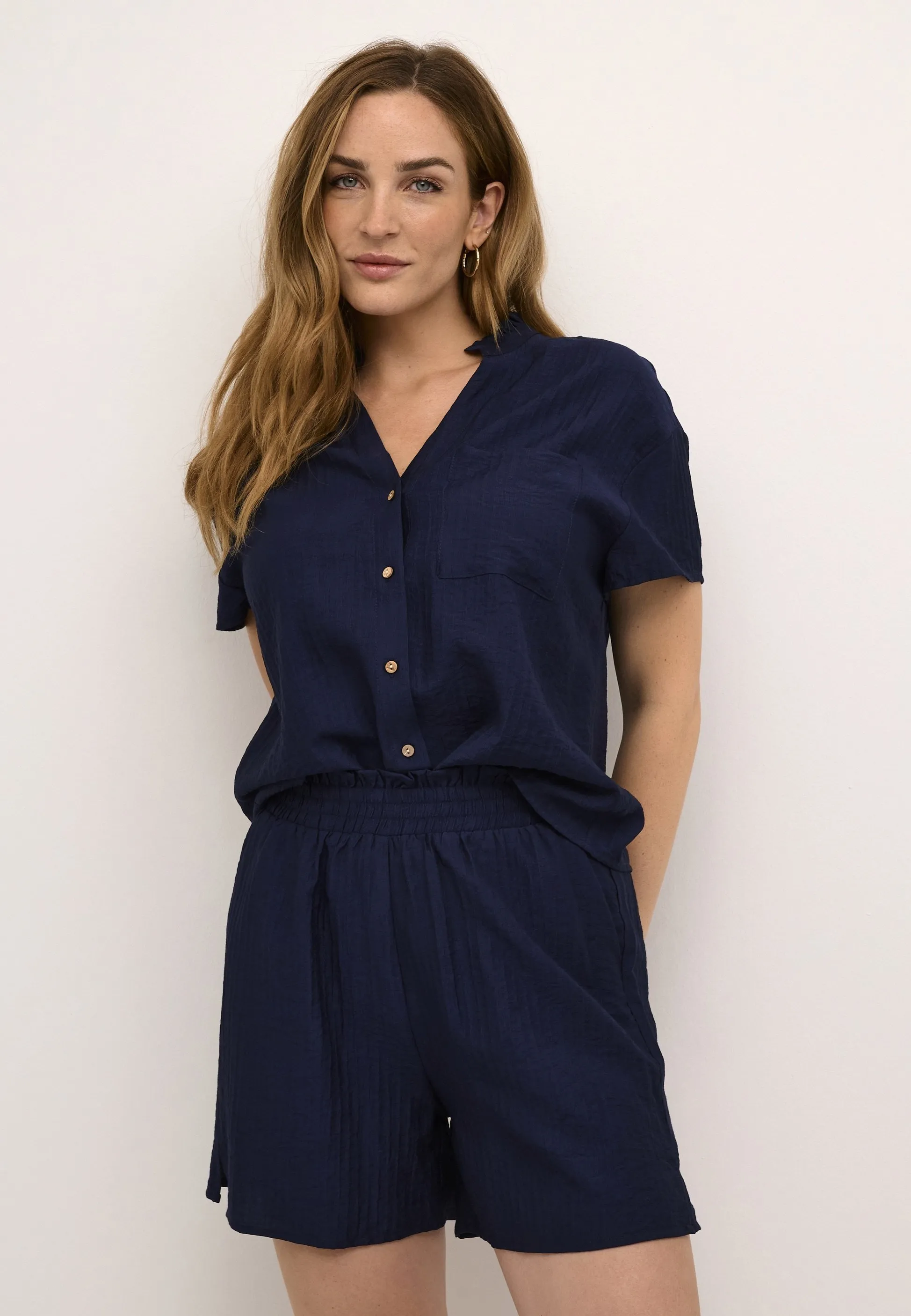 LORI  - Camicia
