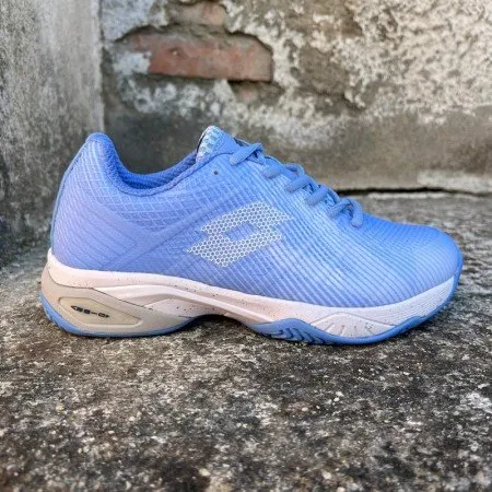 Lotto Tennis Mirage 300 III Clay W's