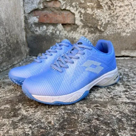 Lotto Tennis Mirage 300 III Clay W's