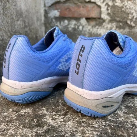 Lotto Tennis Mirage 300 III Clay W's