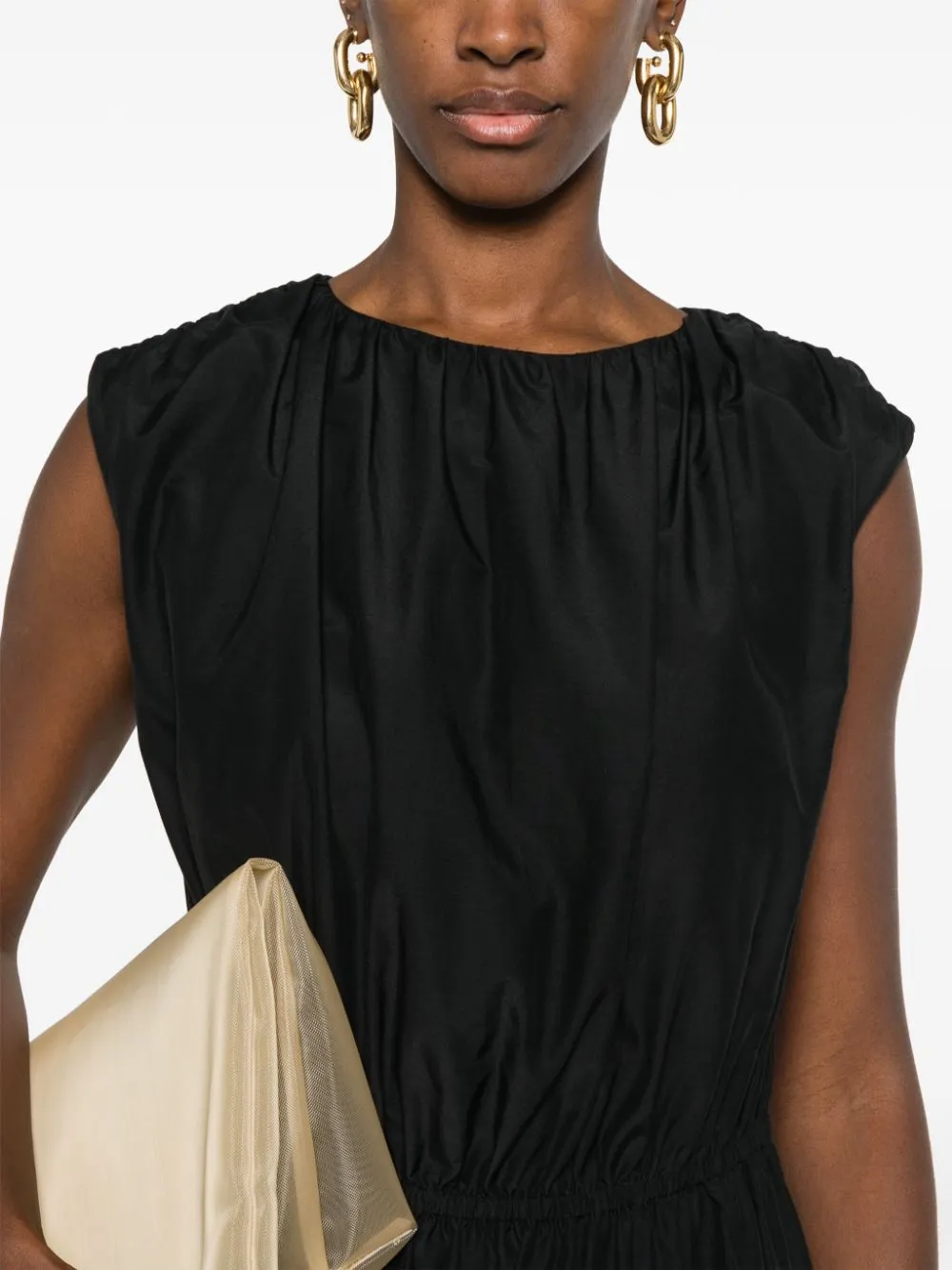 LOULOU STUDIO BITO MIDI APHRODITE