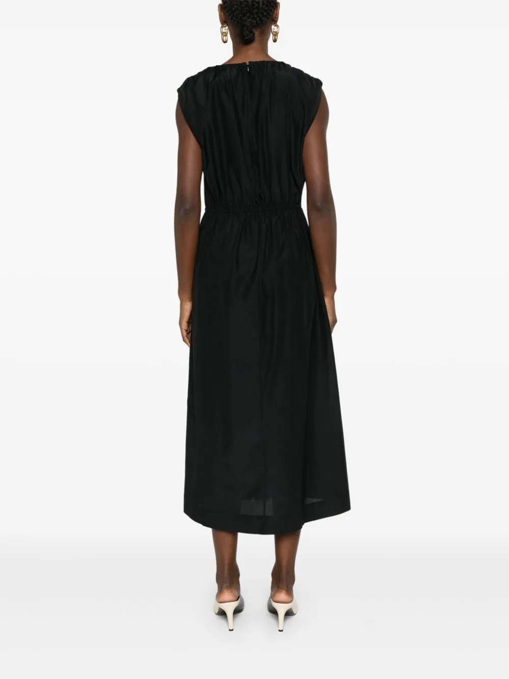 LOULOU STUDIO BITO MIDI APHRODITE