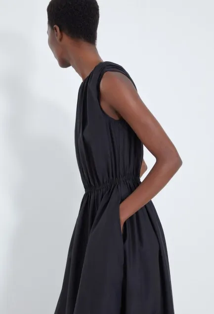 LOULOU STUDIO BITO MIDI APHRODITE