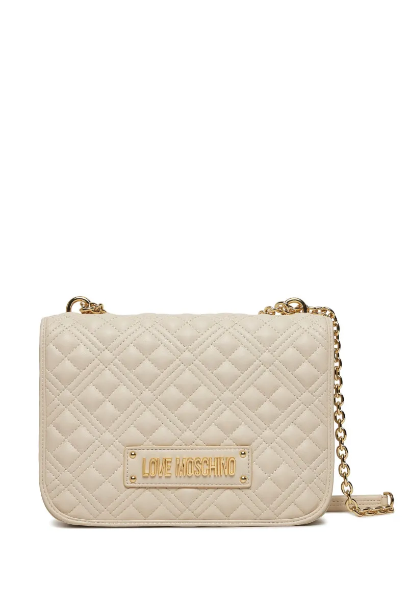 LOVE MOSCHINO Borsa trapuntata