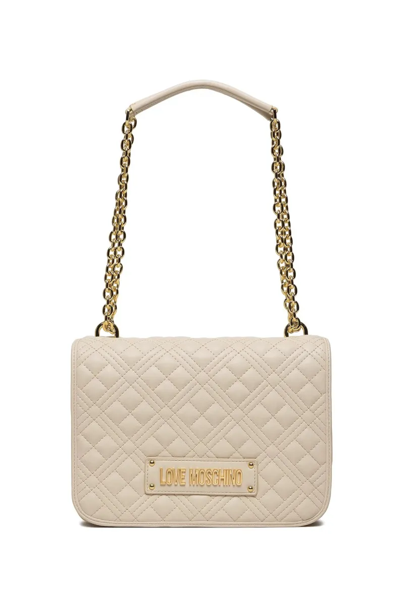 LOVE MOSCHINO Borsa trapuntata