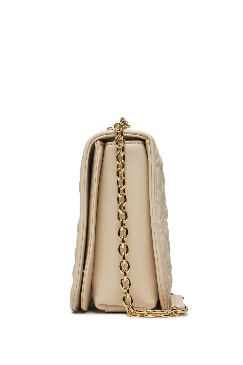 LOVE MOSCHINO Borsa trapuntata