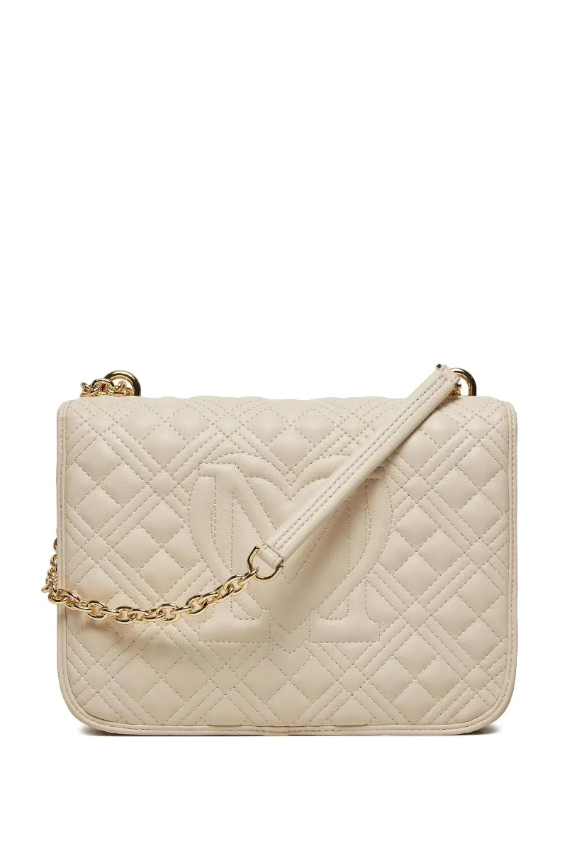 LOVE MOSCHINO Borsa trapuntata