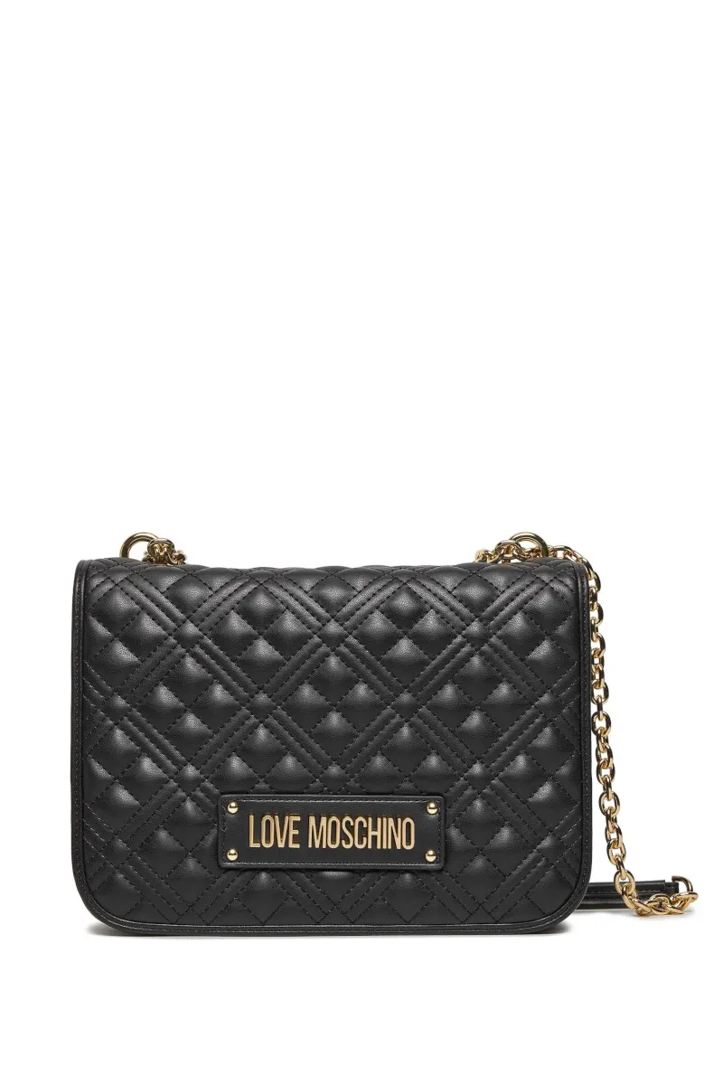 LOVE MOSCHINO Borsa trapuntata