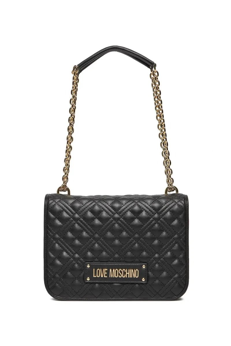 LOVE MOSCHINO Borsa trapuntata