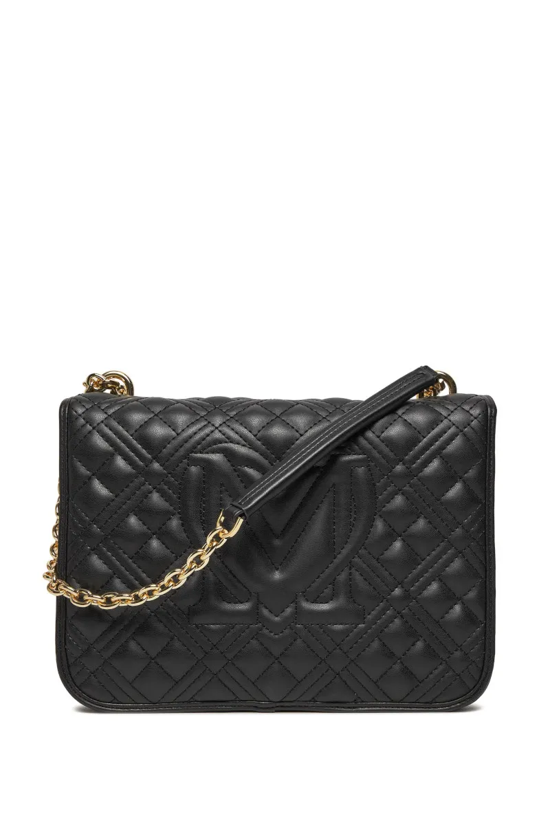 LOVE MOSCHINO Borsa trapuntata