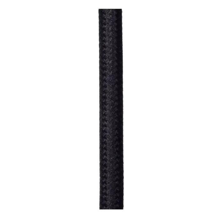 Lucide SANSA Lampada a Sospensione Nero, 1-Luce