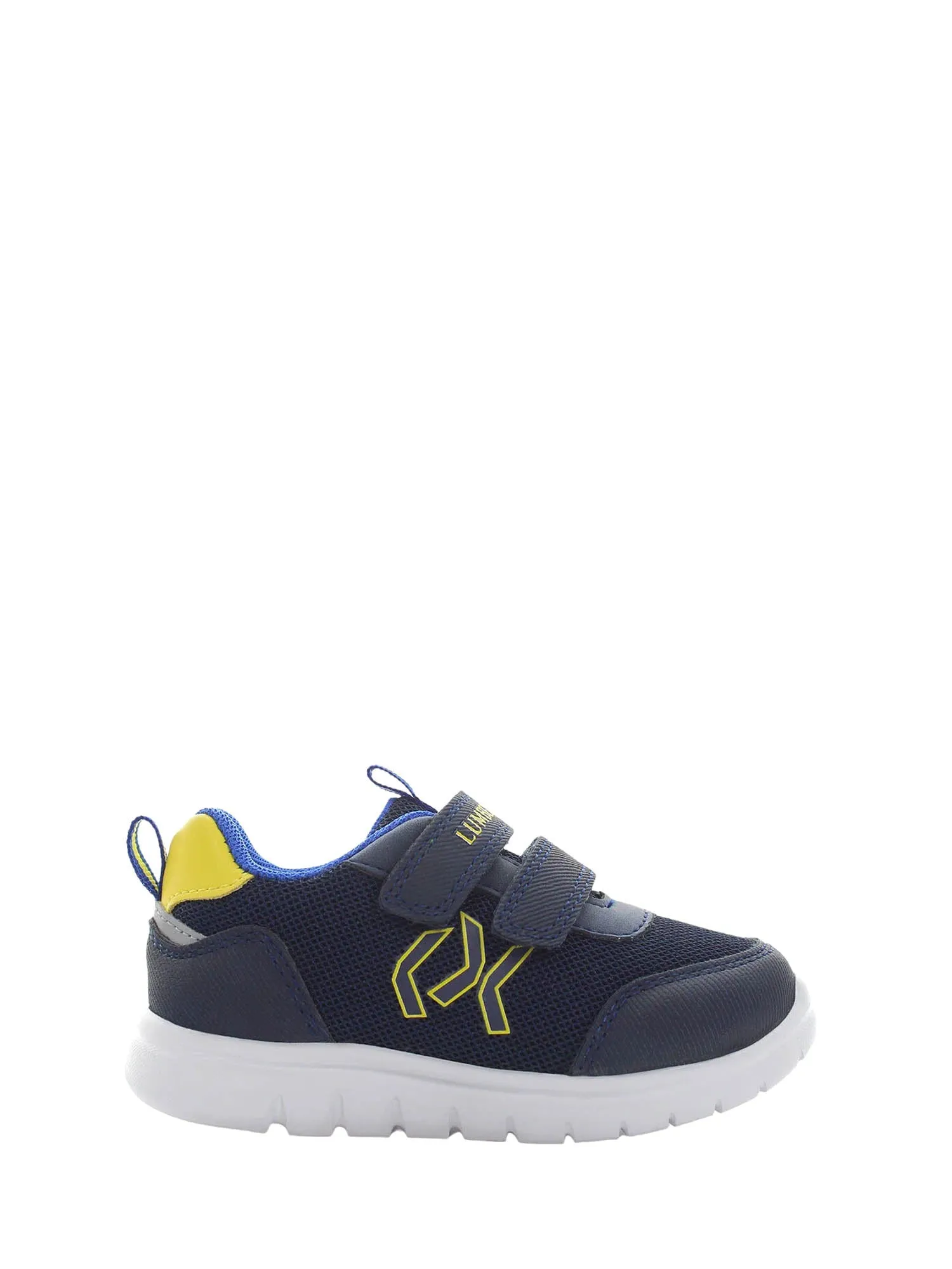 Lumberjack Scarpe Con Strappi SB55112 016 N47