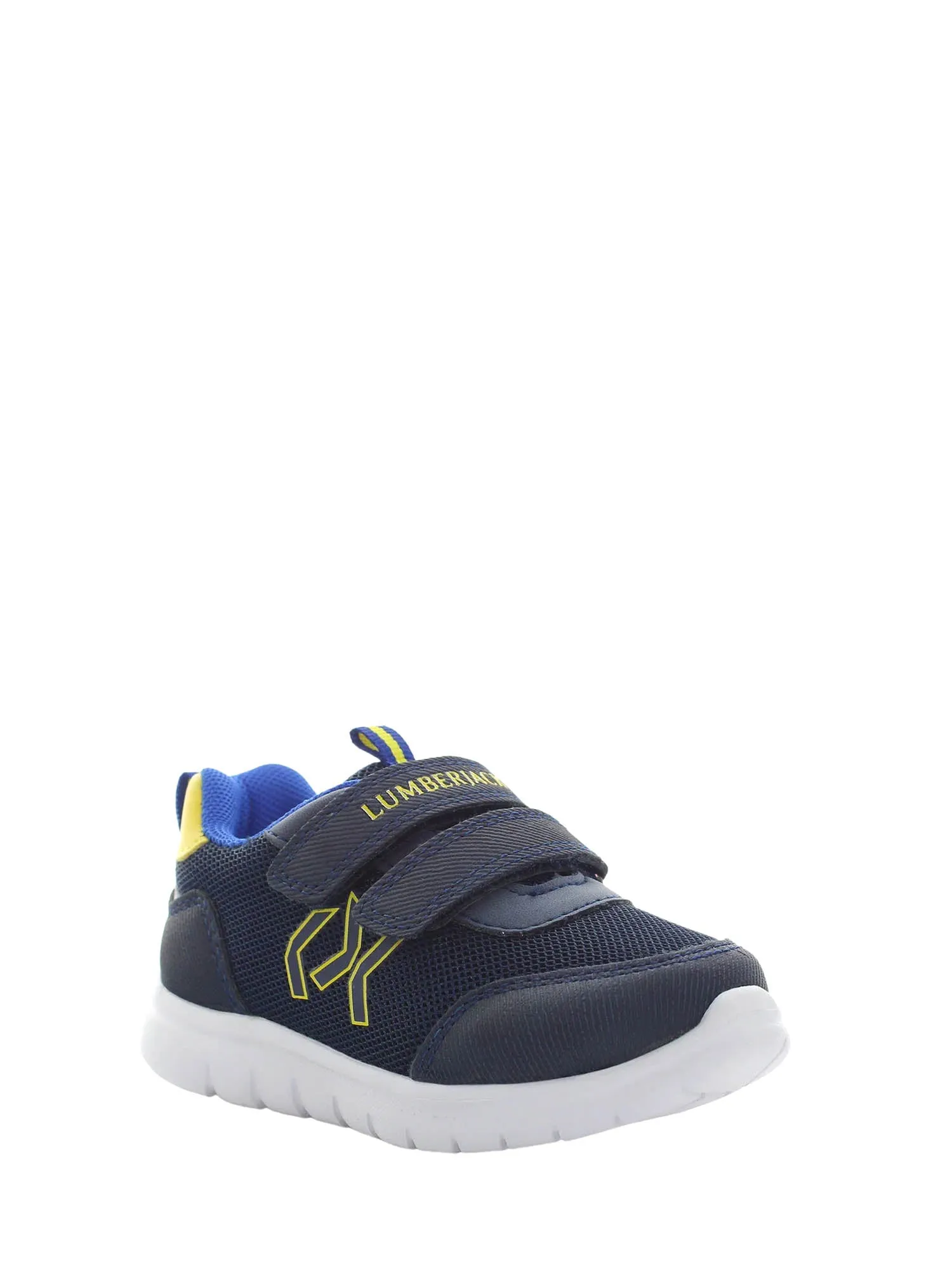 Lumberjack Scarpe Con Strappi SB55112 016 N47