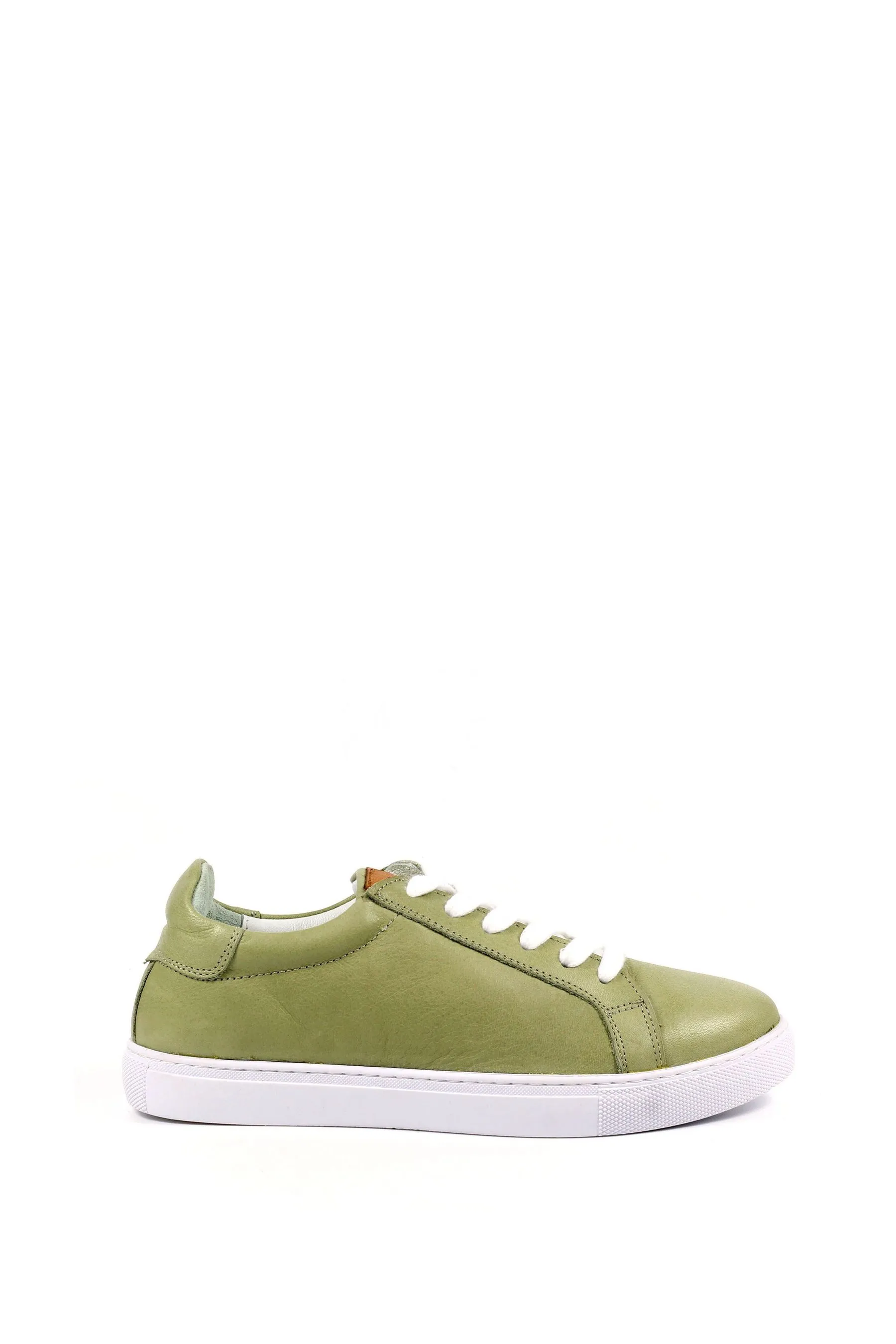 Lunar Verde - Lazy Dogz Piper Lea. - Scarpe da ginnastica kaki