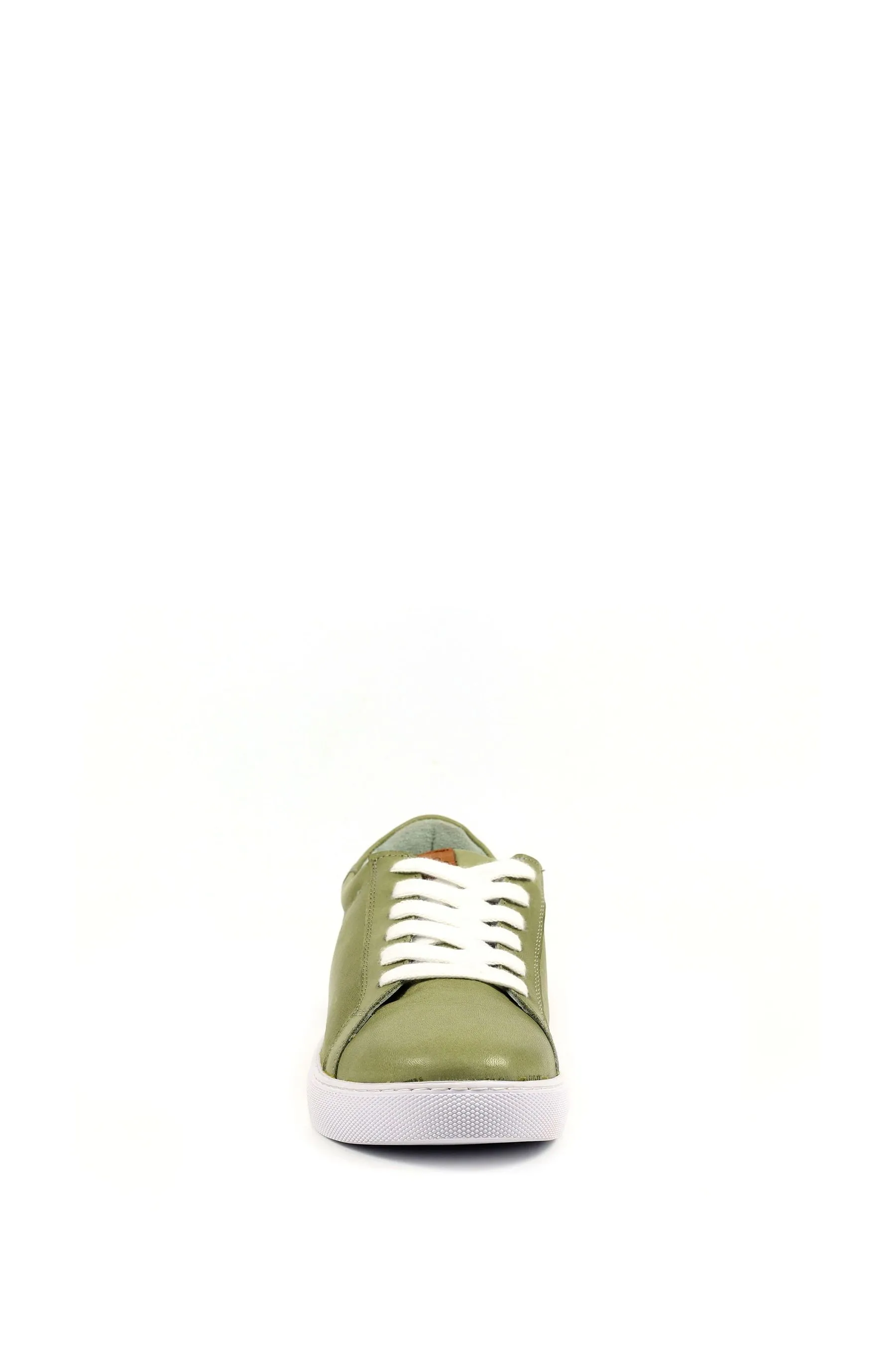 Lunar Verde - Lazy Dogz Piper Lea. - Scarpe da ginnastica kaki