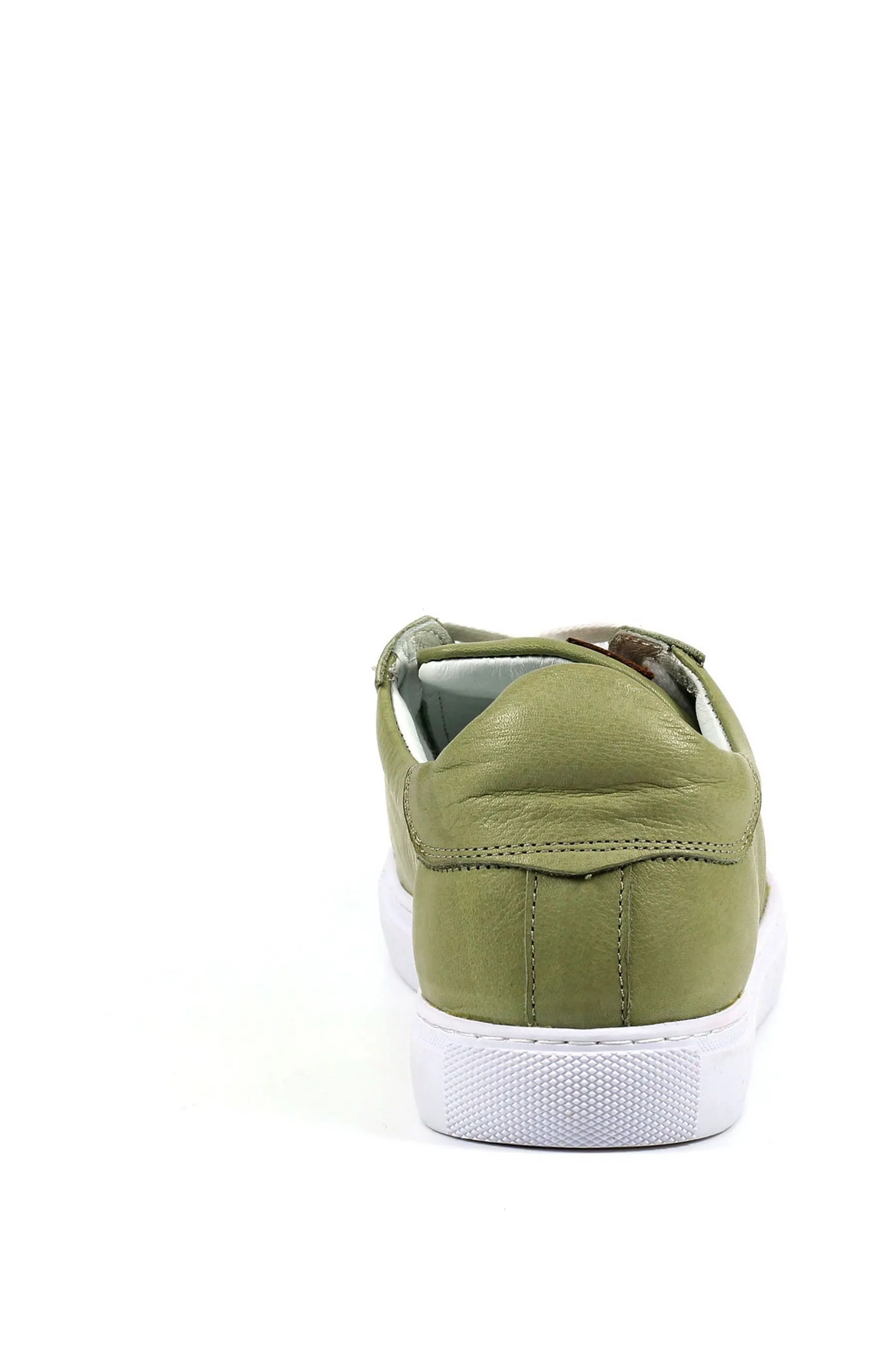 Lunar Verde - Lazy Dogz Piper Lea. - Scarpe da ginnastica kaki