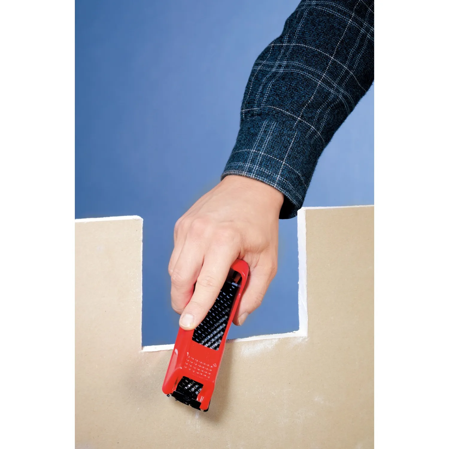 LUX pialletto grosso per legno Comfort