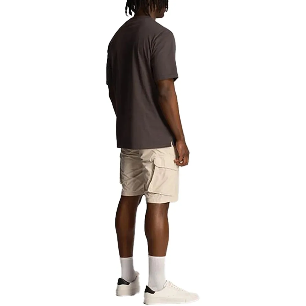 Lyle & Scott Cargo Short uomo Wembley SH1815ITA W2103 Beige