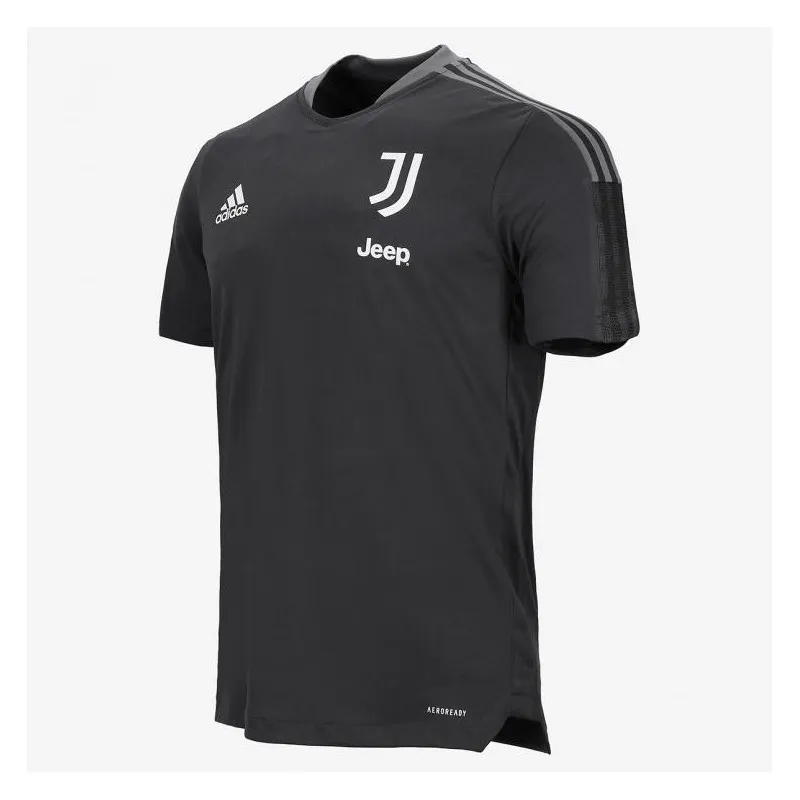Maglia Allenamento Juventus 2021-22 Uomo