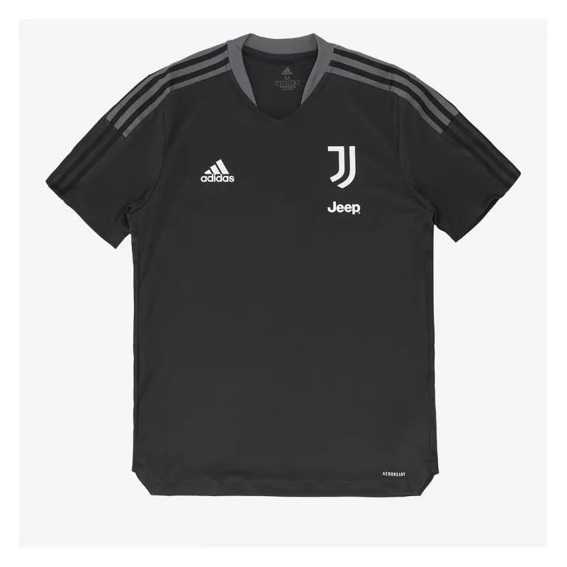 Maglia Allenamento Juventus 2021-22 Uomo