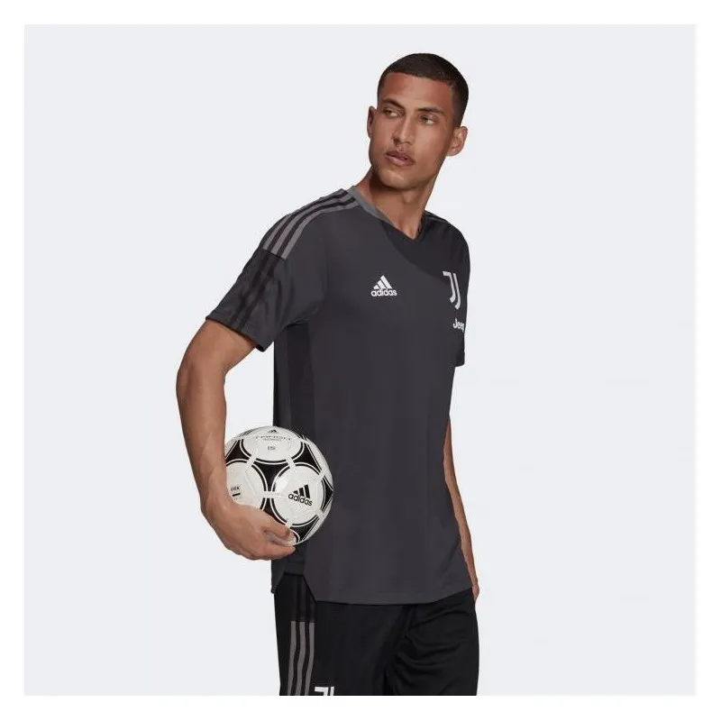 Maglia Allenamento Juventus 2021-22 Uomo