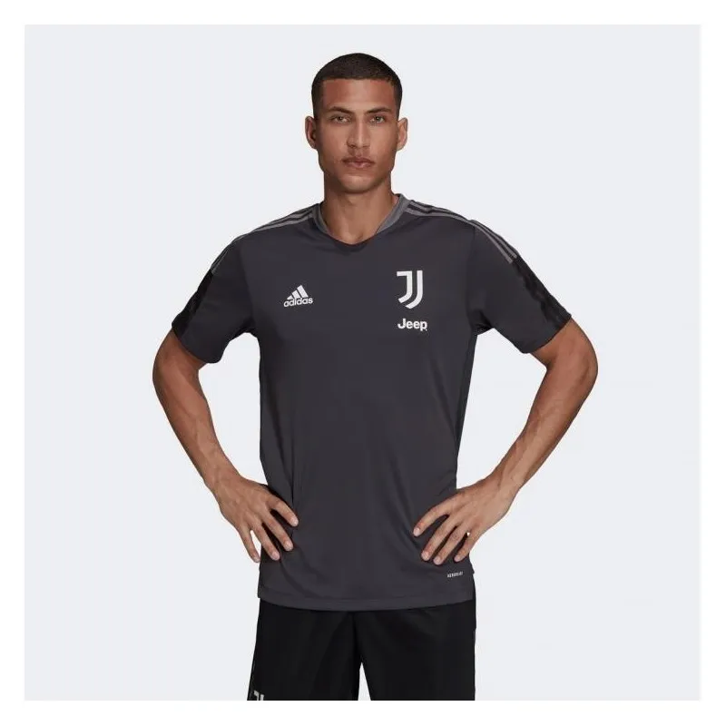 Maglia Allenamento Juventus 2021-22 Uomo