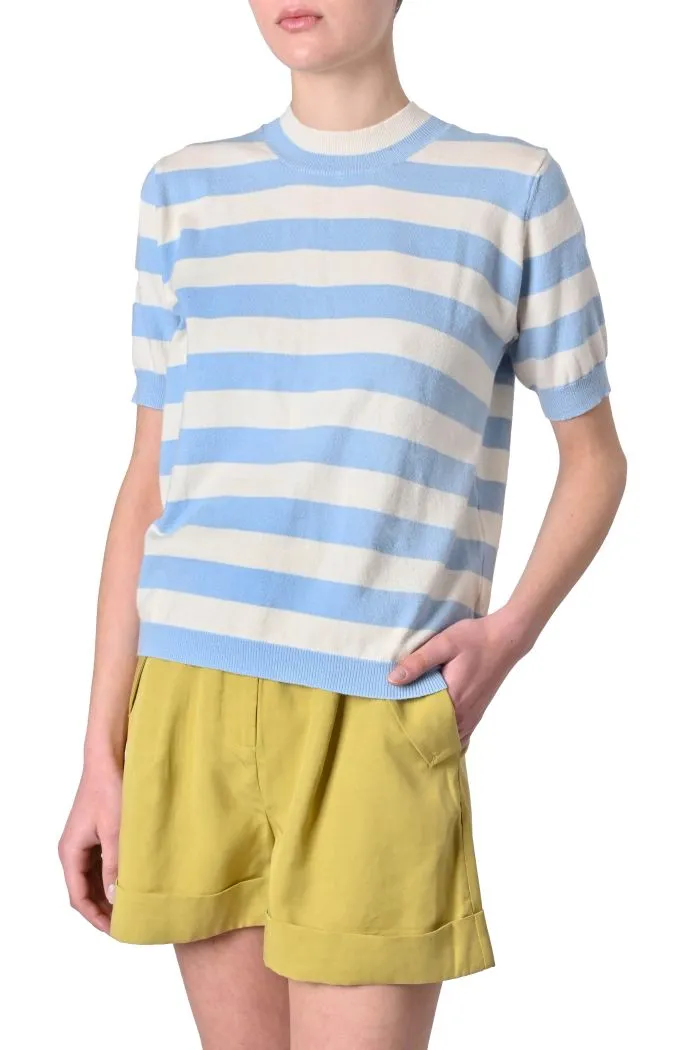Maglia Azules a righe di Compaia Fantástica