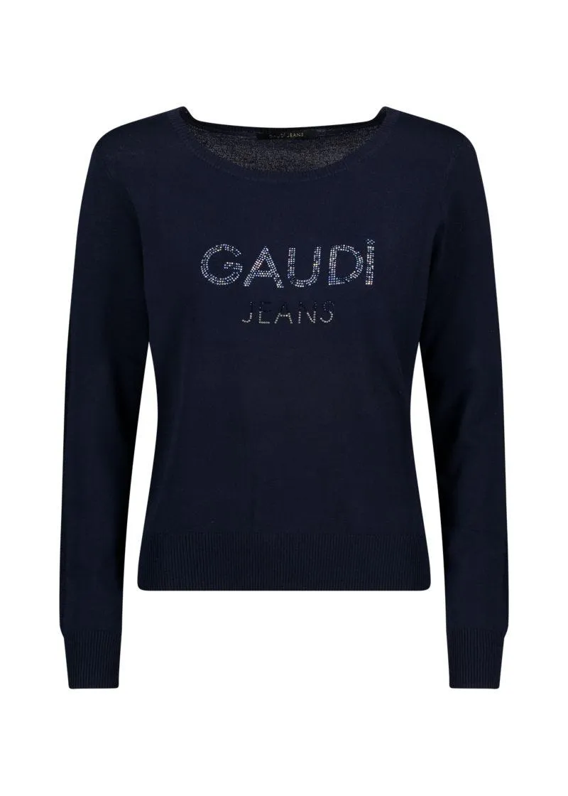 Maglia con logo