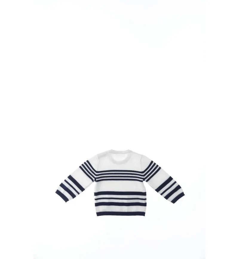 Maglia in cotone
