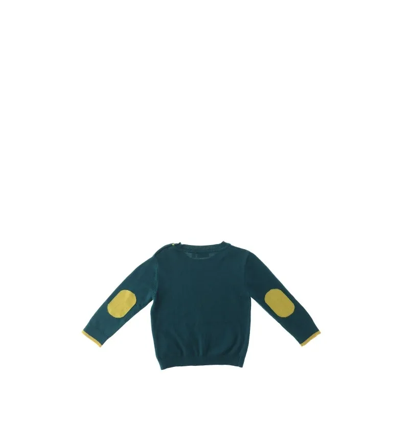 Maglia misto cotone