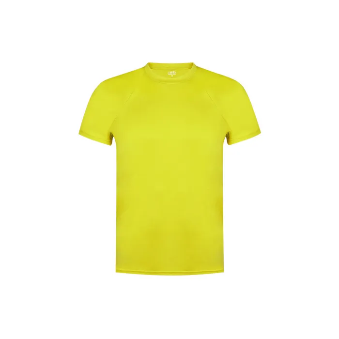 Maglia sportiva bambino personalizzata TECNIC PLUS | General Marketing Srl