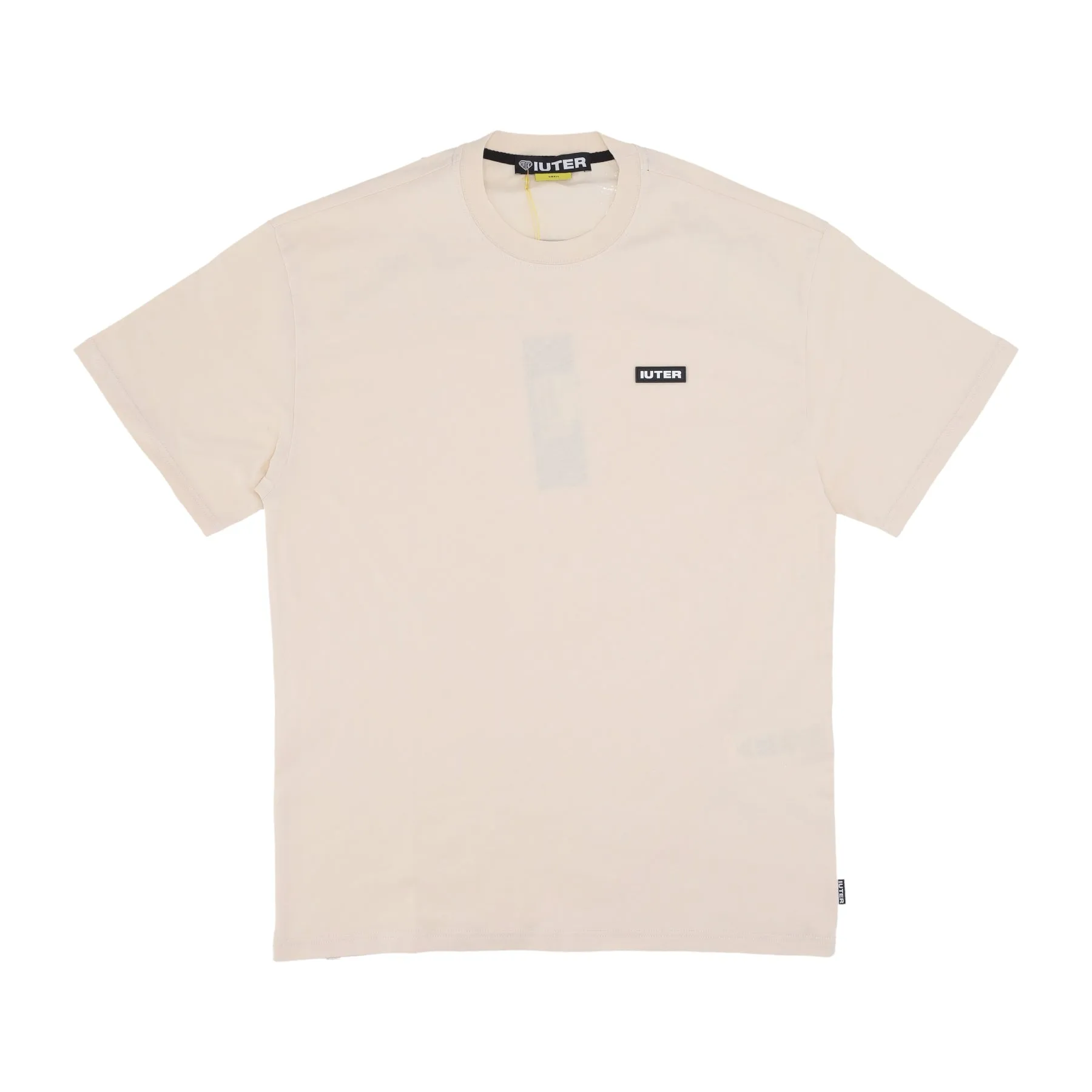 Maglietta Uomo Family Tee Dusty White